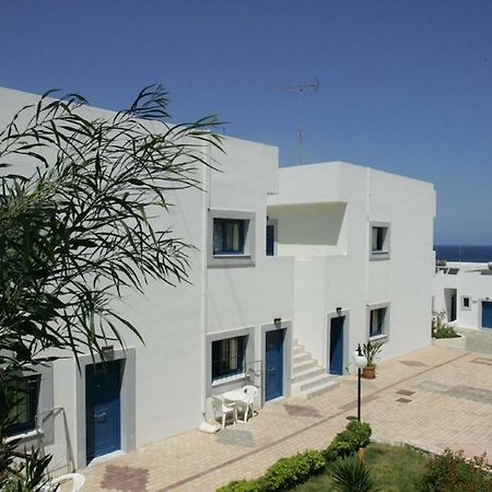 Cretan Seaside Boutique Hotel Limenas Chersonisou Exterior foto
