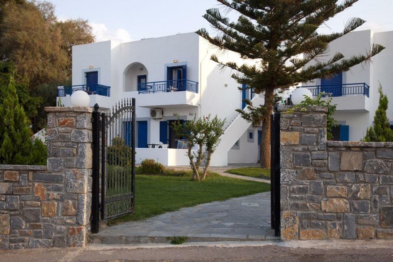 Cretan Seaside Boutique Hotel Limenas Chersonisou Exterior foto