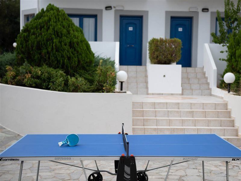 Cretan Seaside Boutique Hotel Limenas Chersonisou Exterior foto